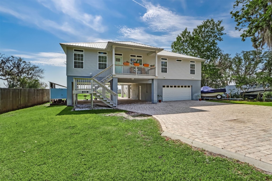 94202 Christopher Lane, Fernandina Beach, Florida image 1