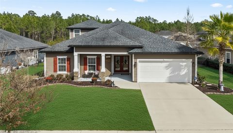 Homes For Sale - 79514 Plummers Creek Drive<br/> Yulee, FL 32097