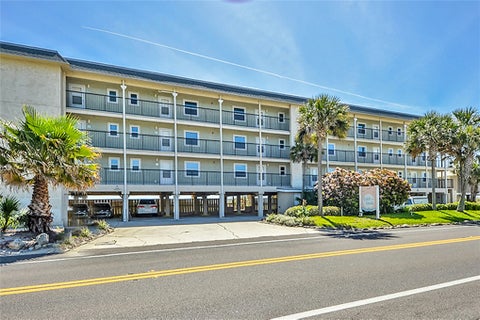 Condo For Sale - 426 S Fletcher Avenue #104<br/> Fernandina Beach, FL 32034
