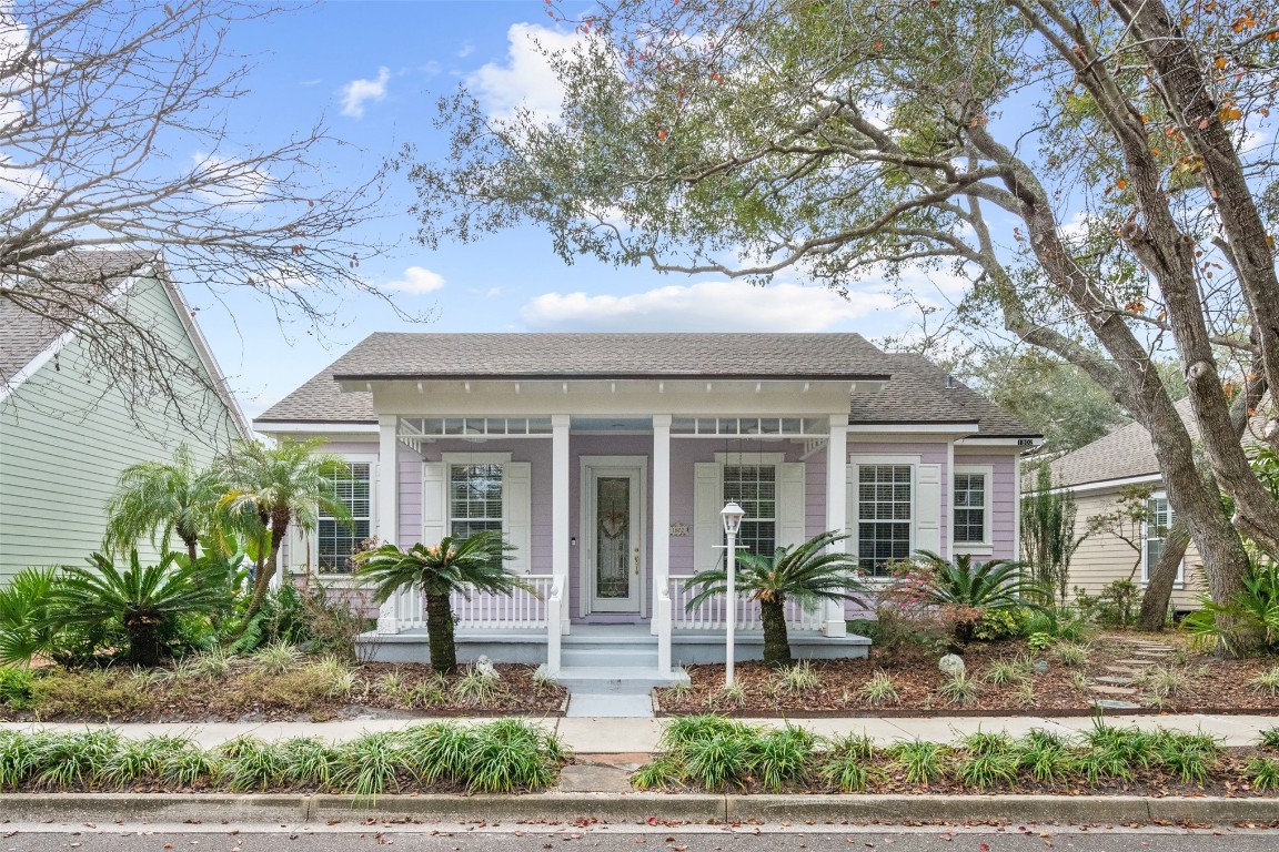 1802 Mcarthur Street, Fernandina Beach, Florida image 1