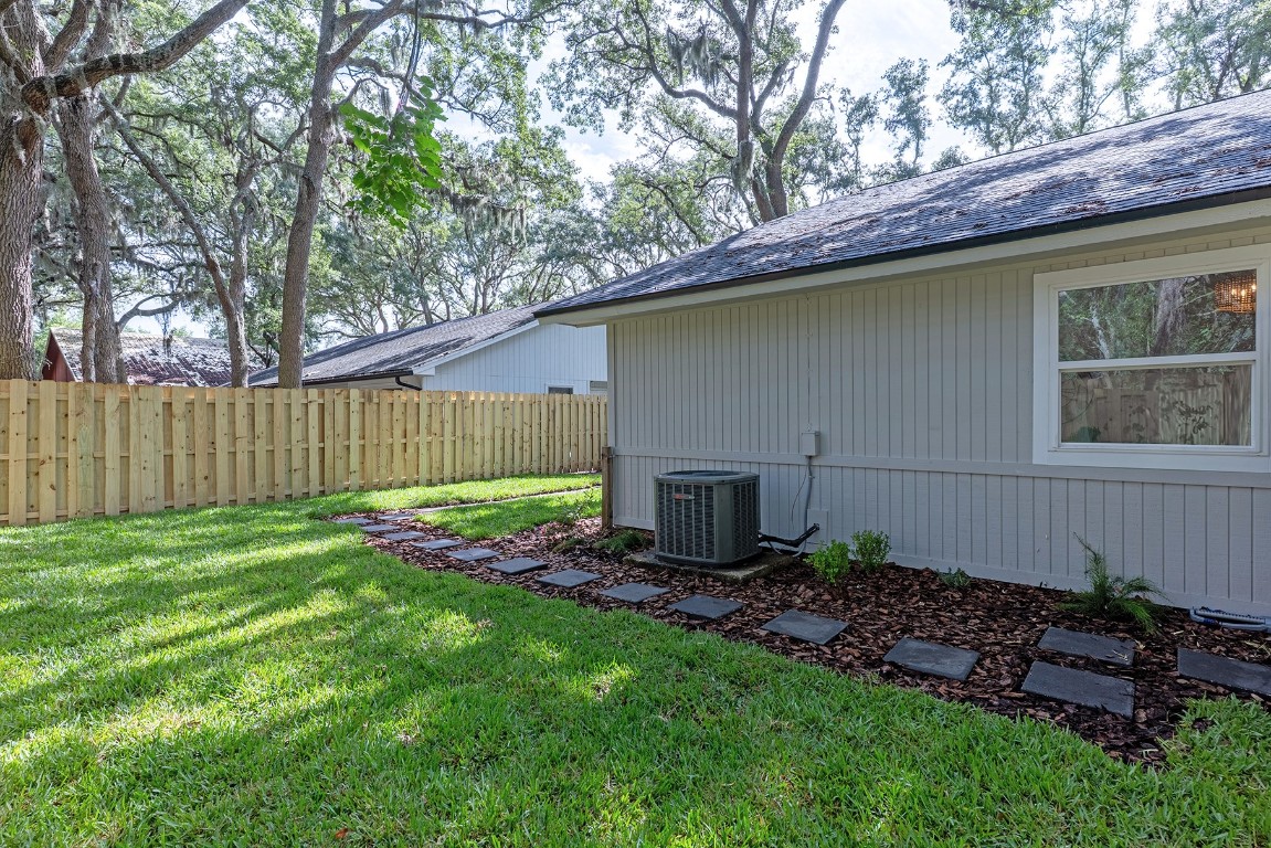 427 S 14th Unit B Street, Fernandina Beach, New Mexico image 5