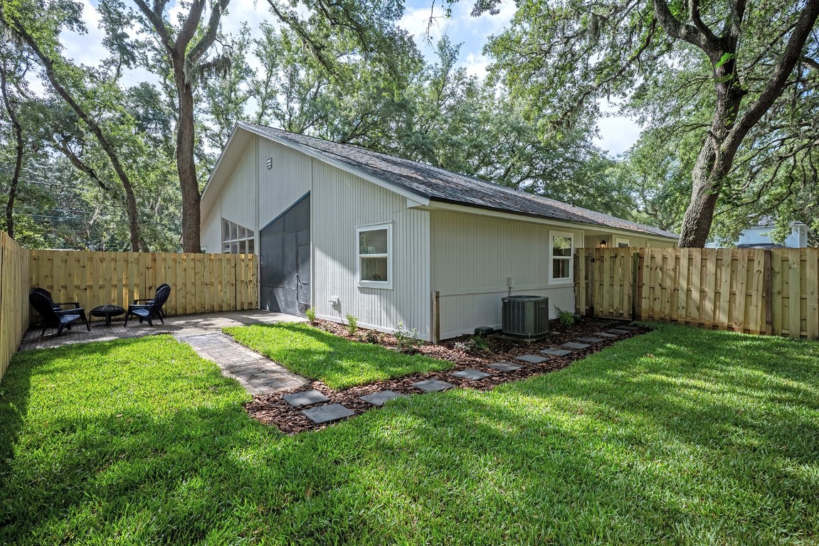 427 S 14th Unit B Street, Fernandina Beach, New Mexico image 6