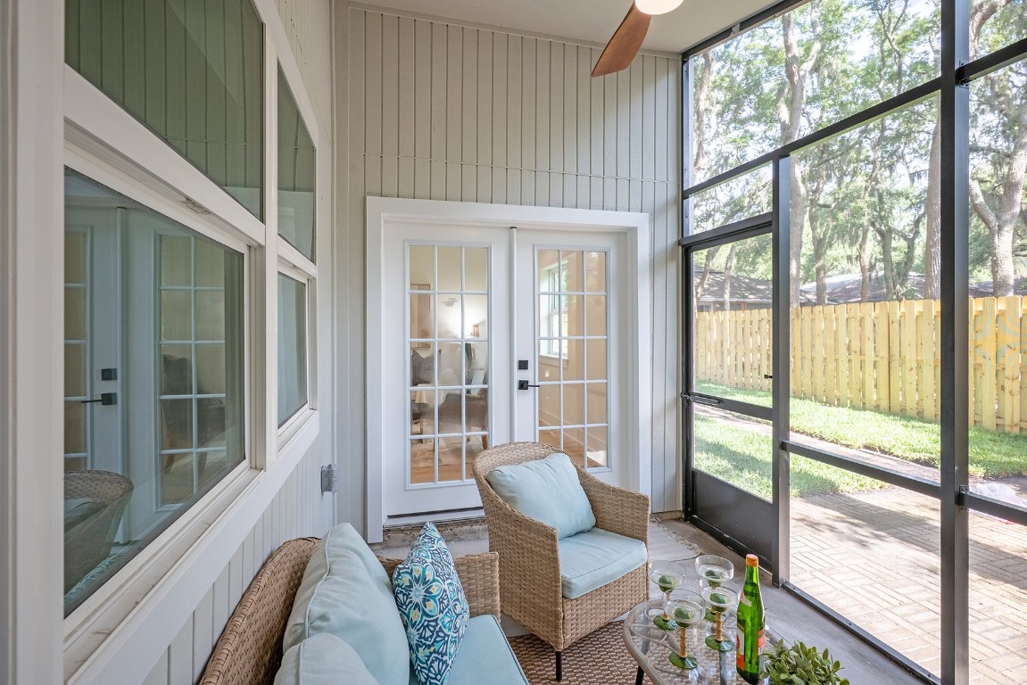 427 S 14th Unit B Street, Fernandina Beach, New Mexico image 8