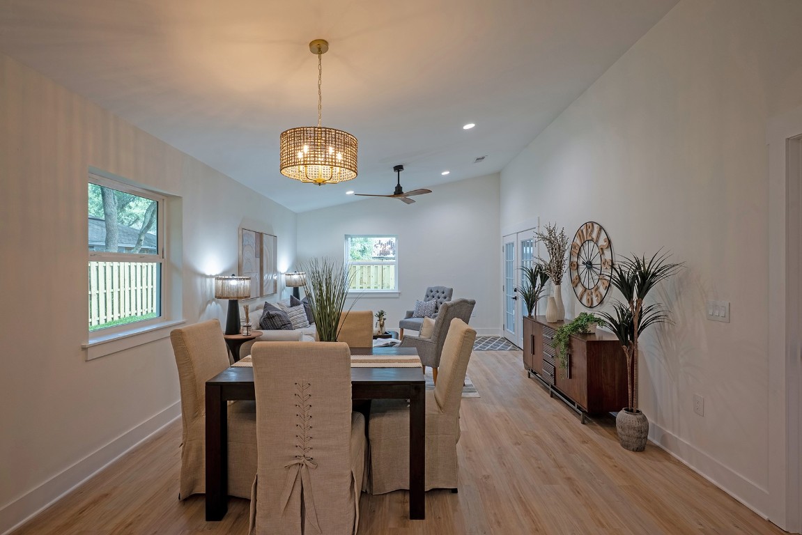 427 S 14th Unit B Street, Fernandina Beach, New Mexico image 16
