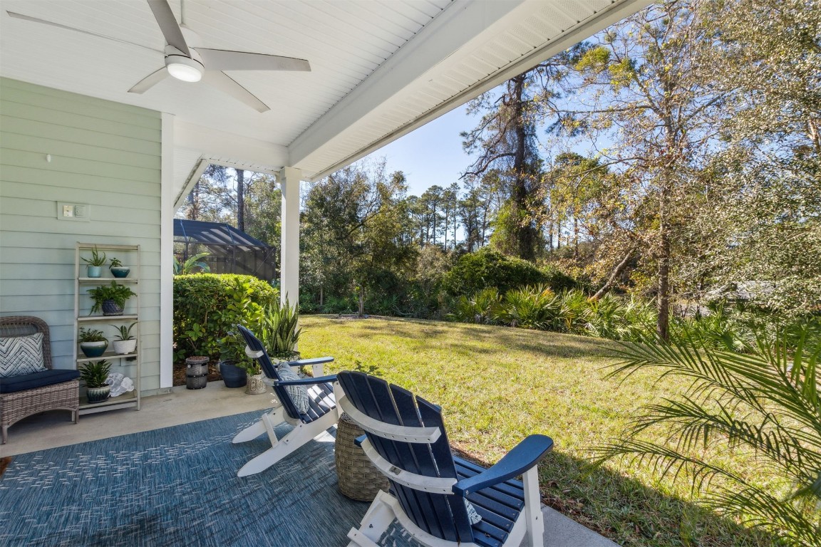 2783 Turtle Shores Drive, Fernandina Beach, Florida image 33