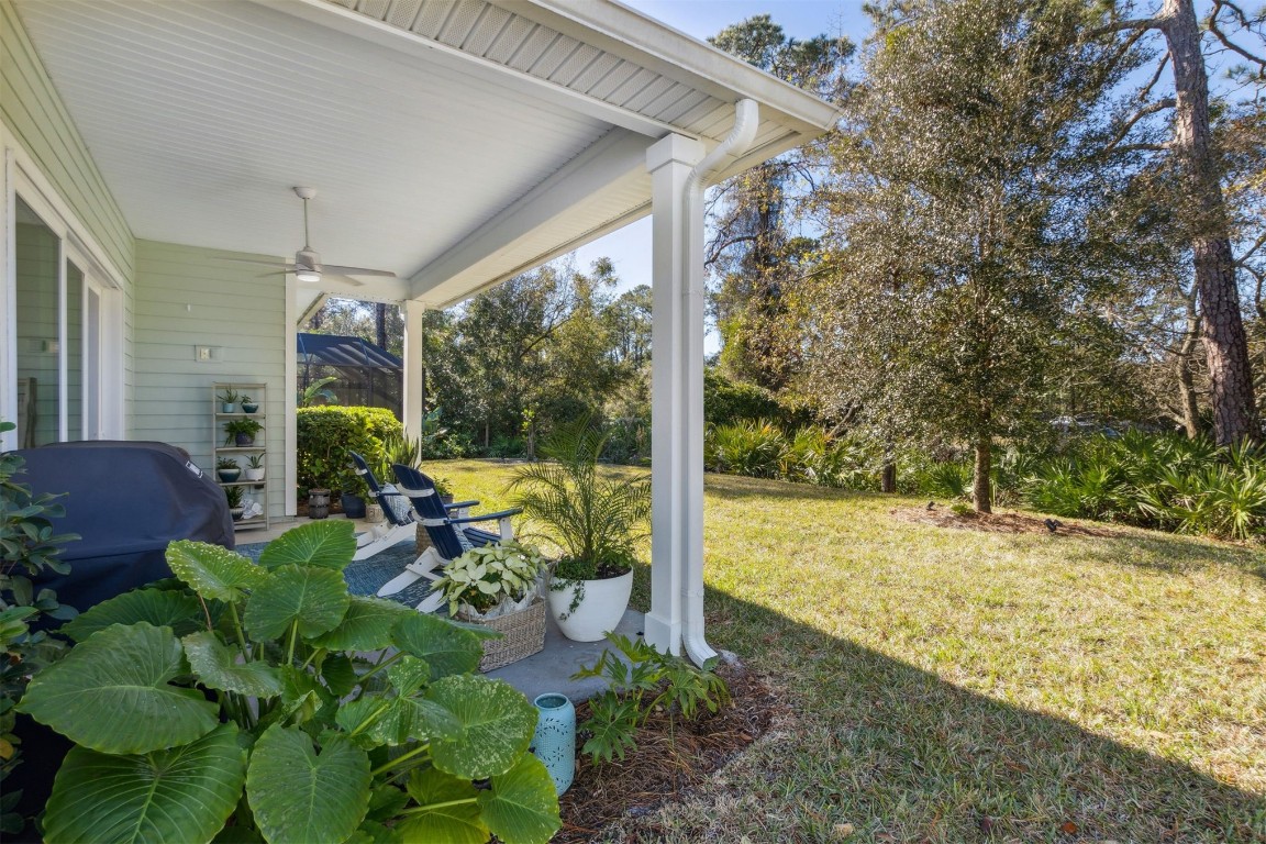 2783 Turtle Shores Drive, Fernandina Beach, Florida image 34