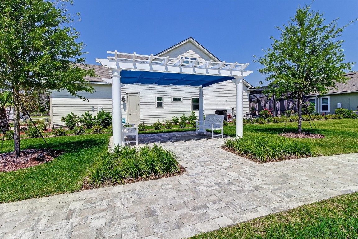 2783 Turtle Shores Drive, Fernandina Beach, Florida image 40