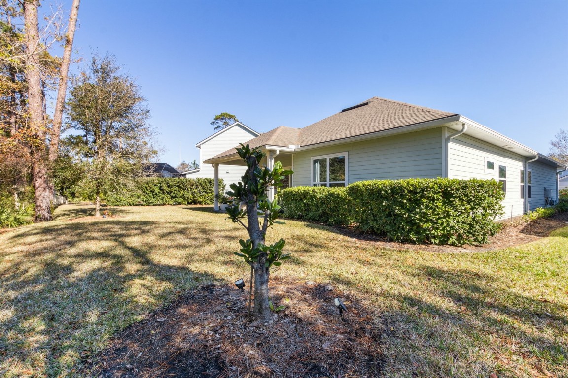 2783 Turtle Shores Drive, Fernandina Beach, Florida image 37