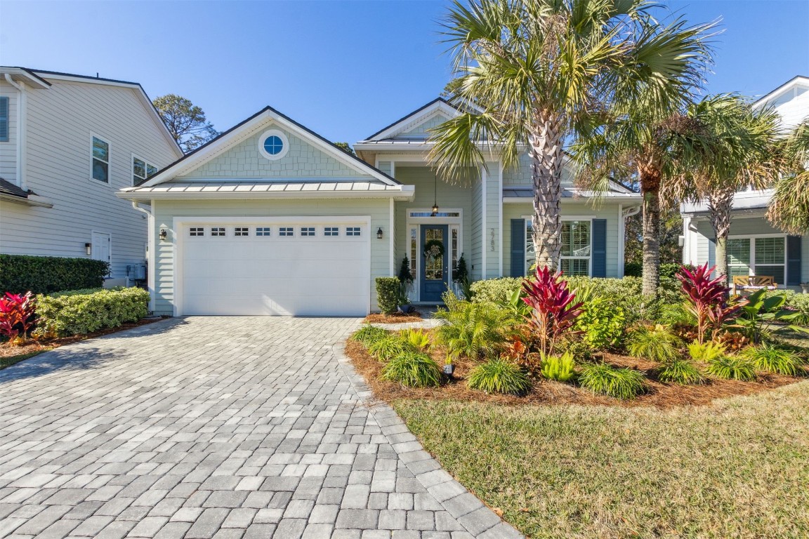 2783 Turtle Shores Drive, Fernandina Beach, Florida image 2