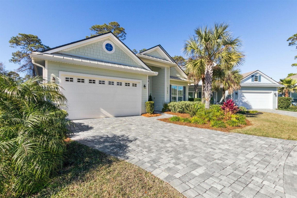 2783 Turtle Shores Drive, Fernandina Beach, Florida image 3