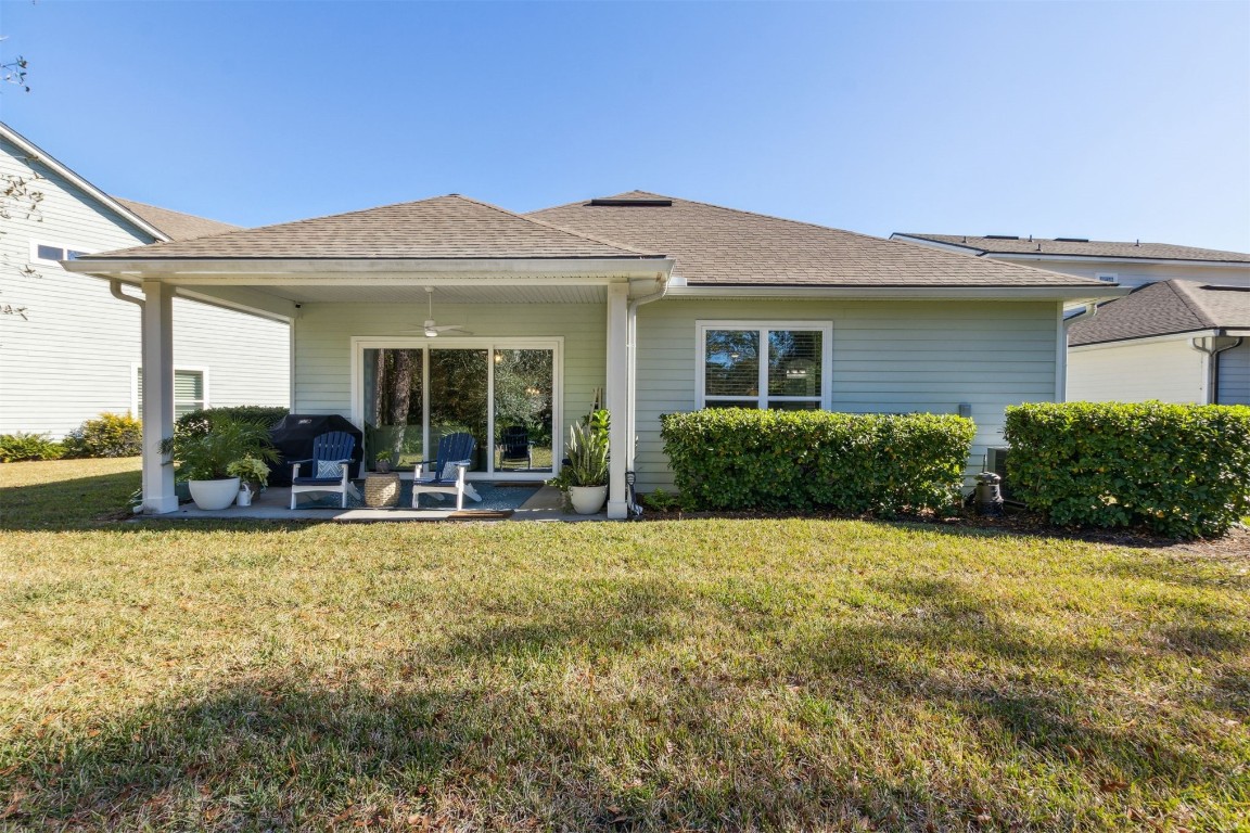 2783 Turtle Shores Drive, Fernandina Beach, Florida image 36