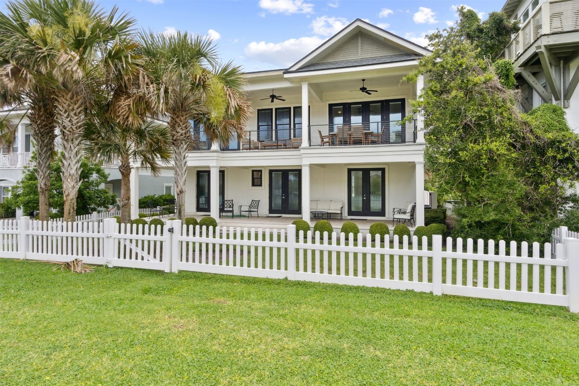3261 S Fletcher Avenue, Fernandina Beach, New Mexico image 1