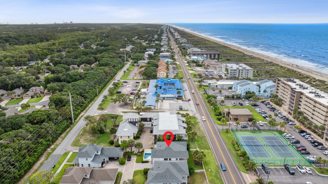 3261 S Fletcher Avenue, Fernandina Beach, New Mexico image 35