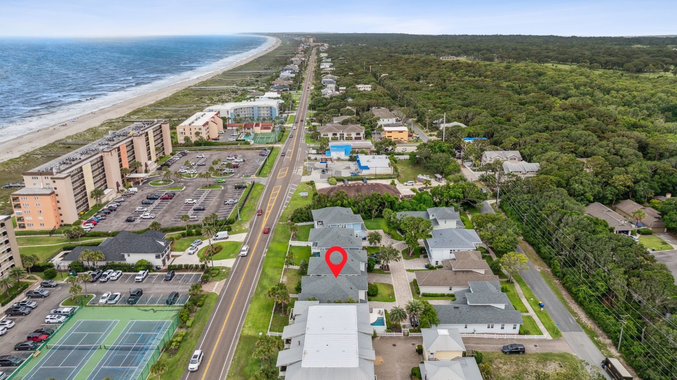 3261 S Fletcher Avenue, Fernandina Beach, New Mexico image 12