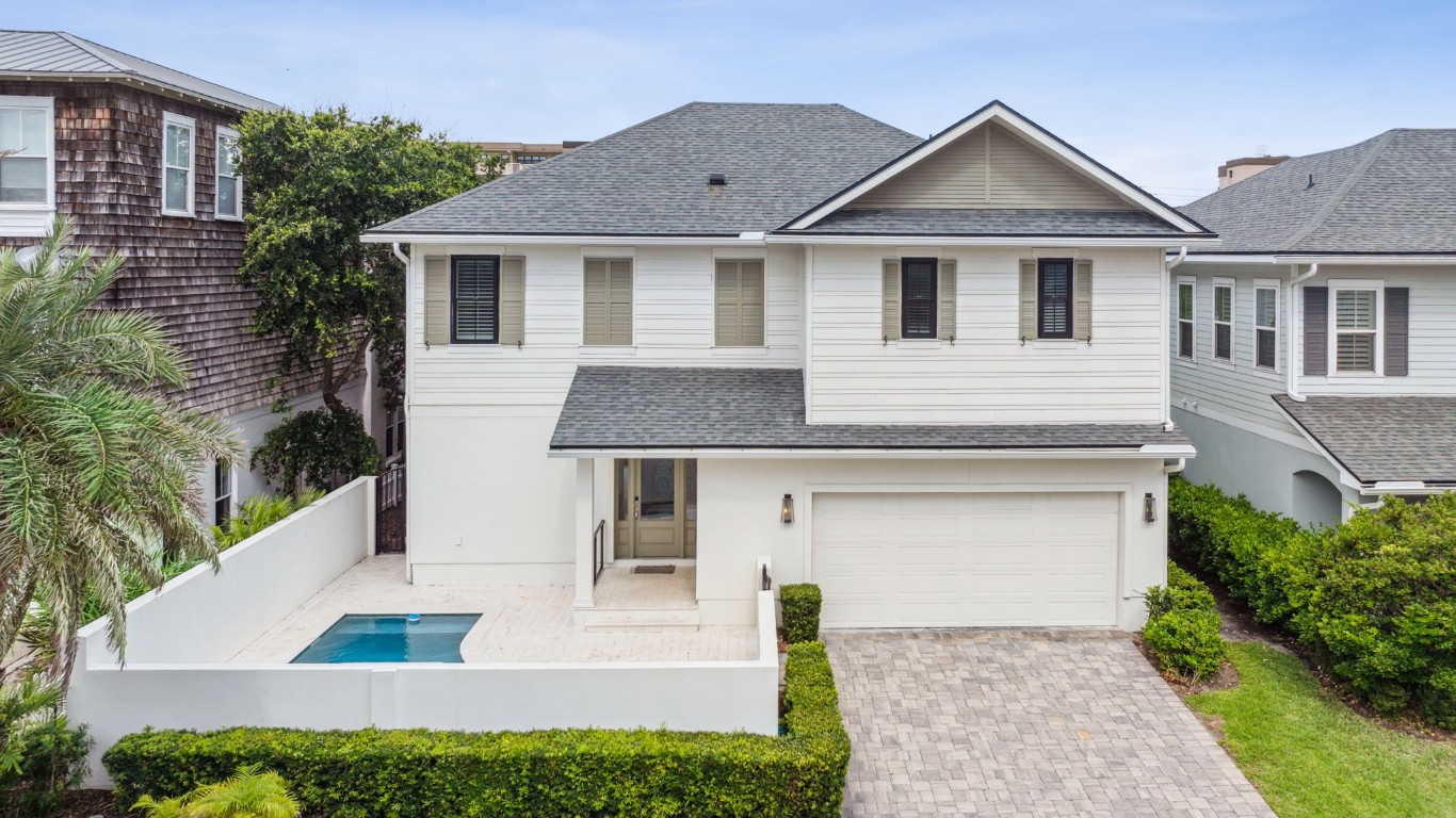 3261 S Fletcher Avenue, Fernandina Beach, New Mexico image 46