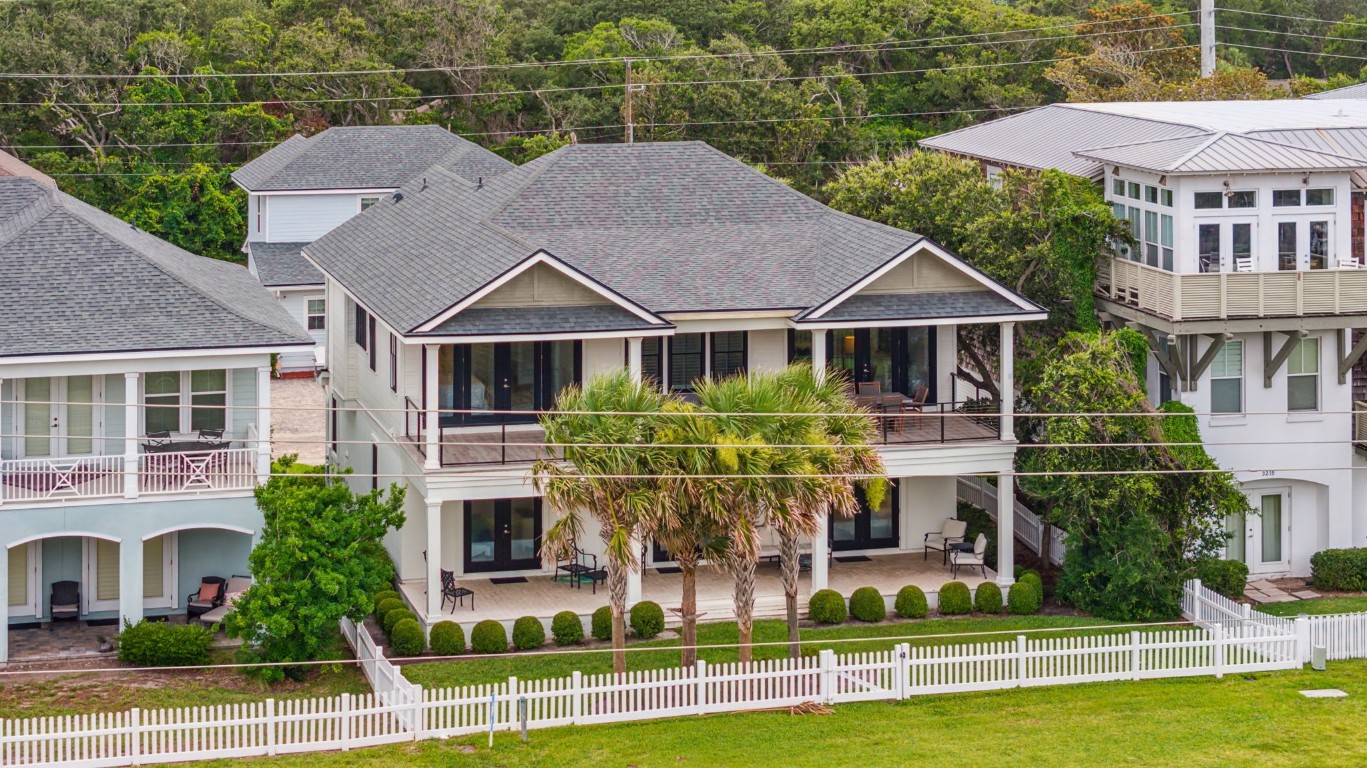 3261 S Fletcher Avenue, Fernandina Beach, New Mexico image 10