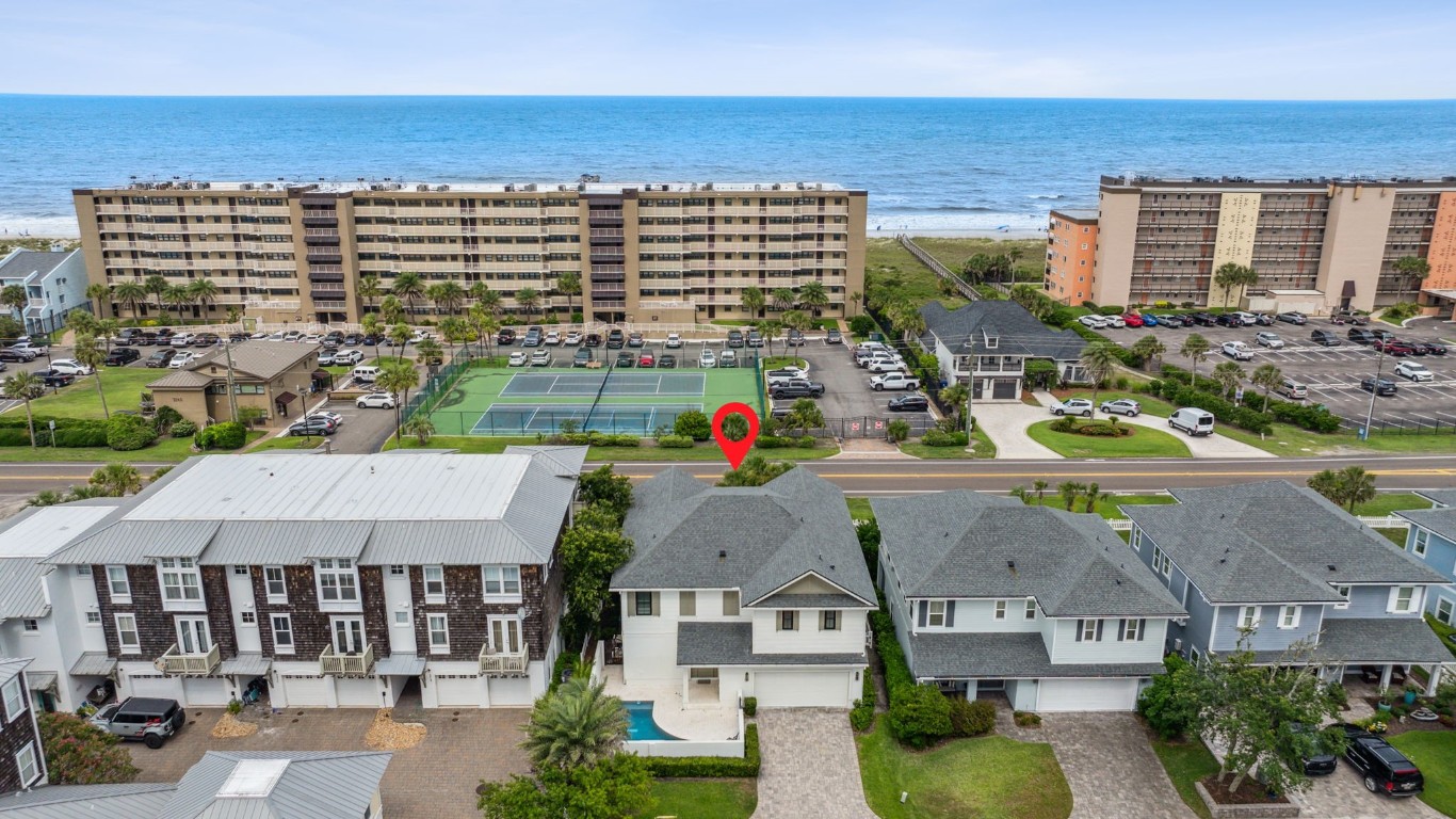 3261 S Fletcher Avenue, Fernandina Beach, New Mexico image 3