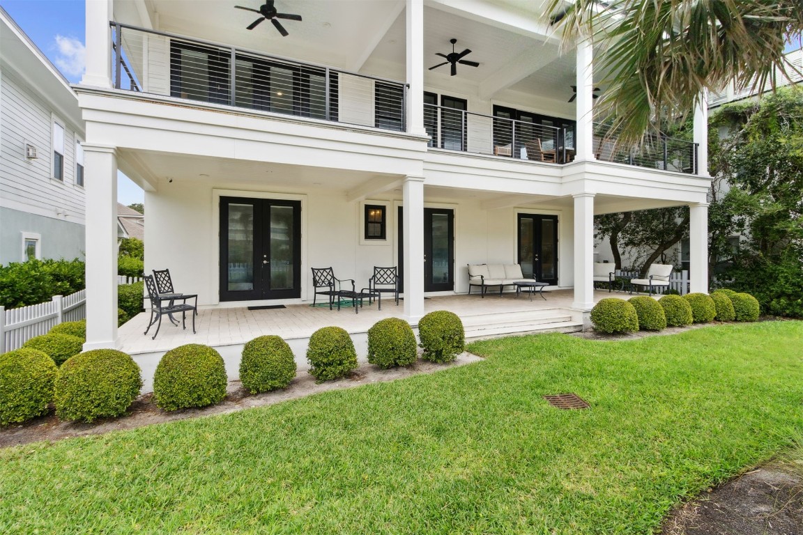 3261 S Fletcher Avenue, Fernandina Beach, New Mexico image 2