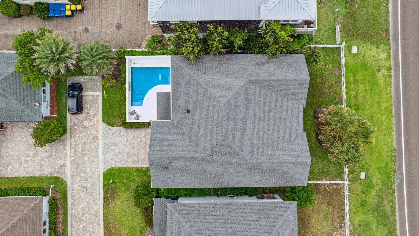 3261 S Fletcher Avenue, Fernandina Beach, New Mexico image 33