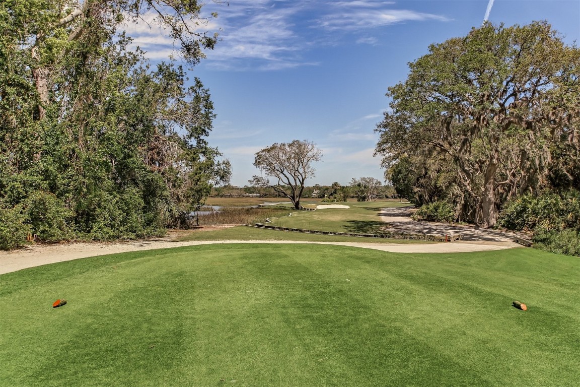 2353 / 2354 Boxwood Lane, Amelia Island, Florida image 36