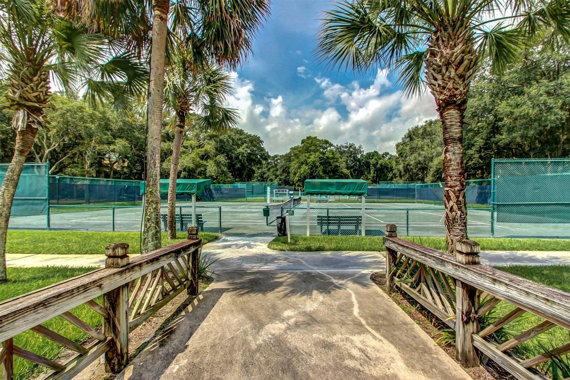 2353 / 2354 Boxwood Lane, Amelia Island, Florida image 31