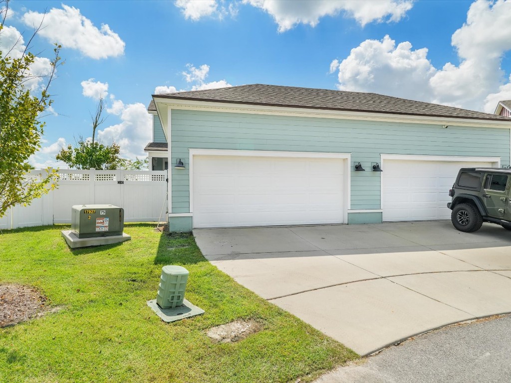 201 Daydream Avenue, Yulee, Florida image 34