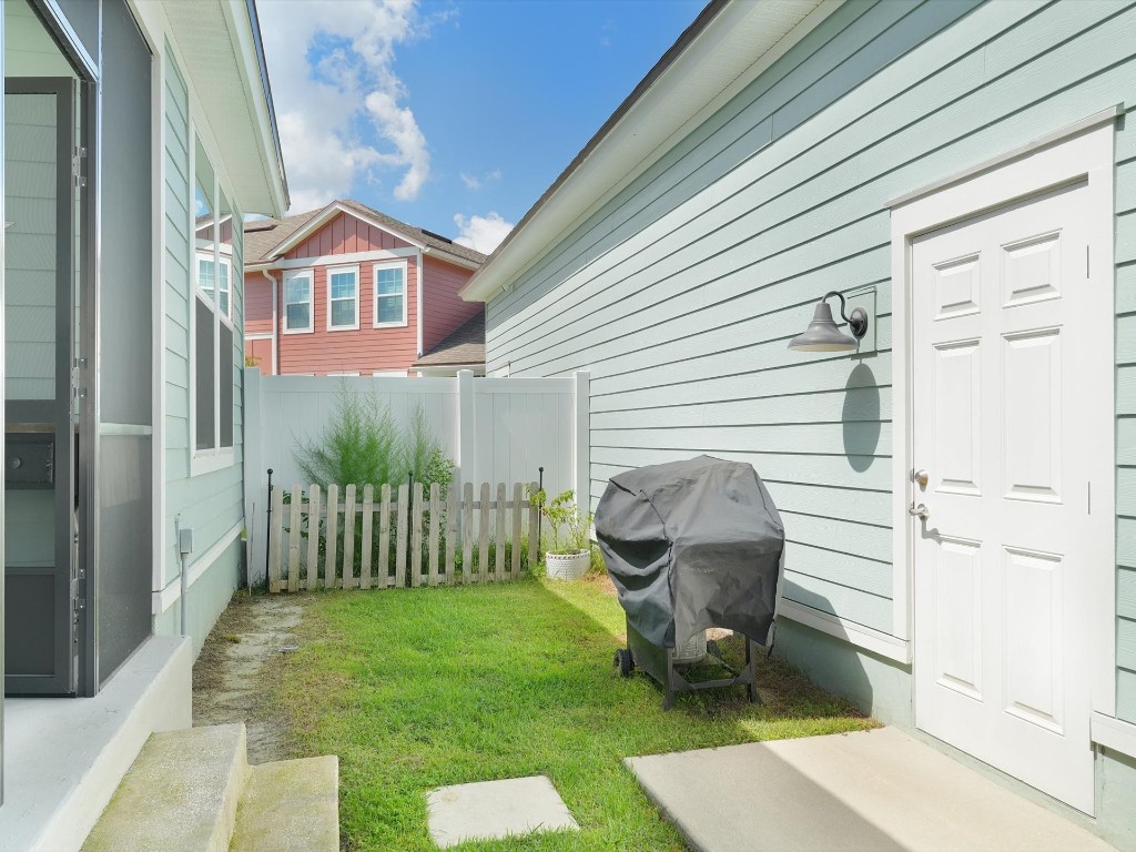201 Daydream Avenue, Yulee, Florida image 39