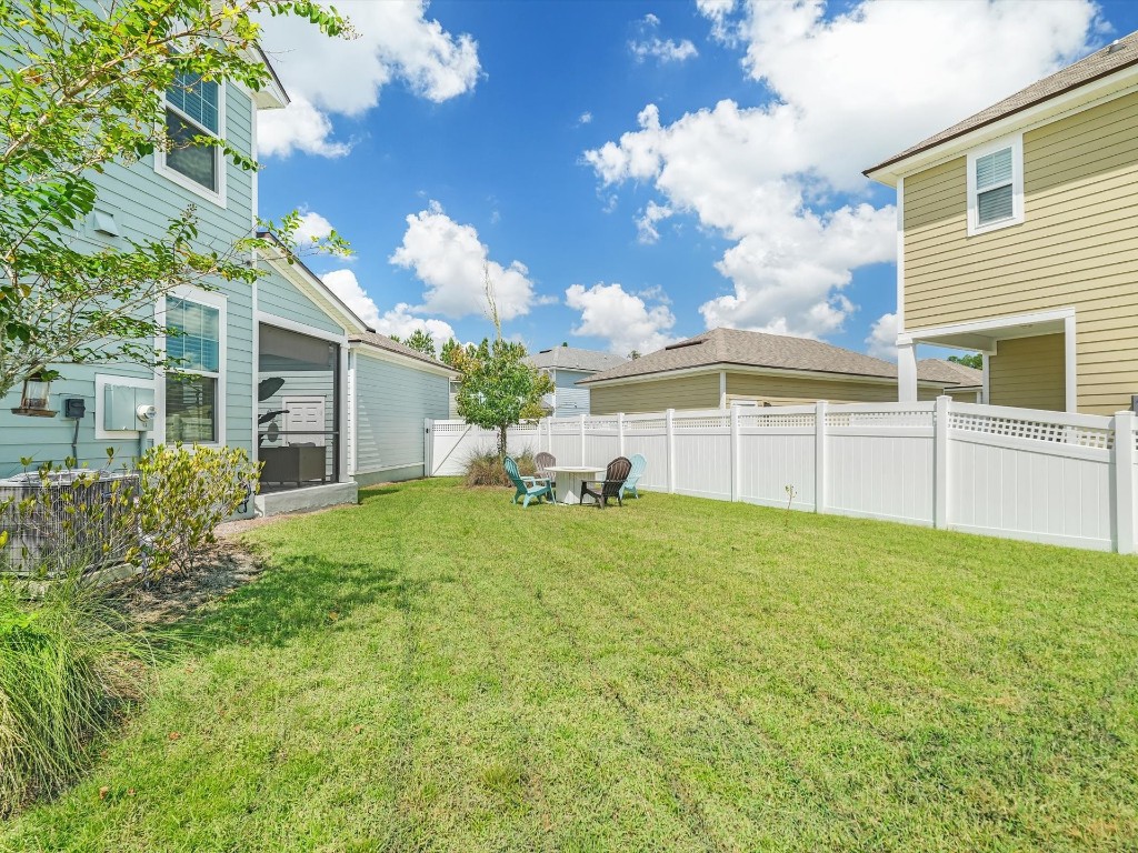 201 Daydream Avenue, Yulee, Florida image 37
