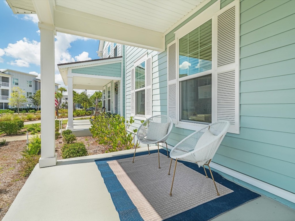 201 Daydream Avenue, Yulee, Florida image 7