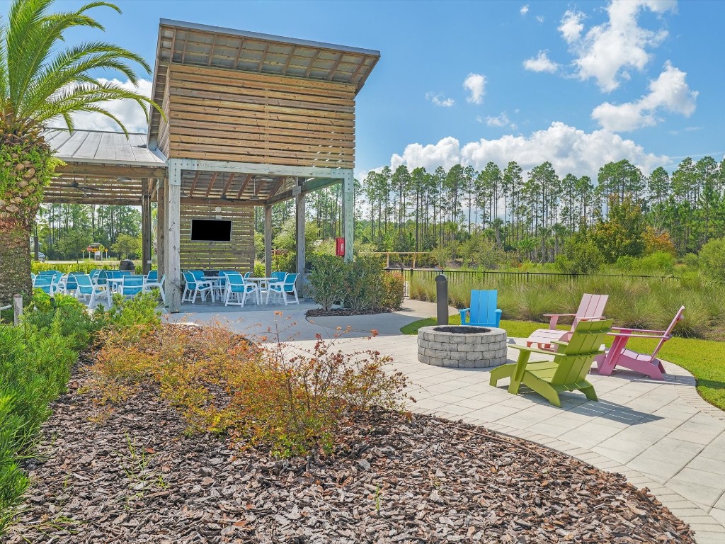 201 Daydream Avenue, Yulee, Florida image 43