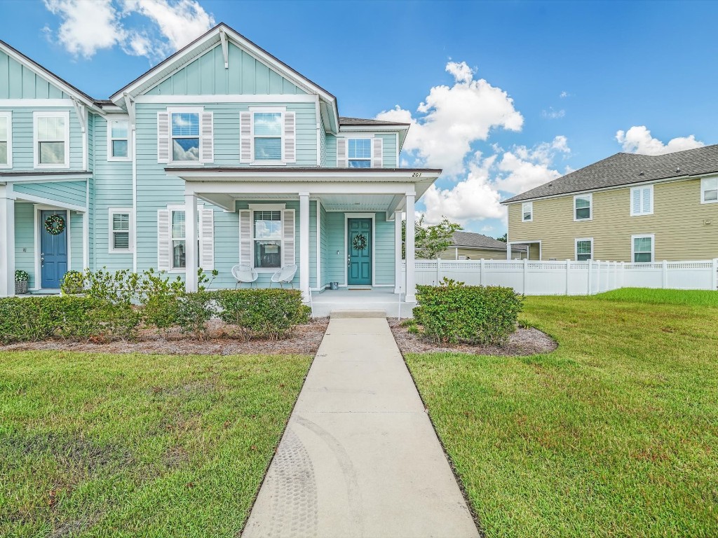201 Daydream Avenue, Yulee, Florida image 5