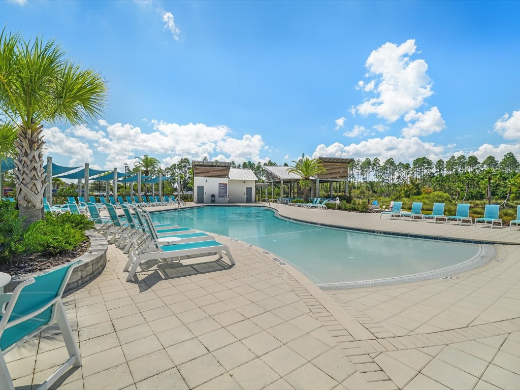 201 Daydream Avenue, Yulee, Florida image 40