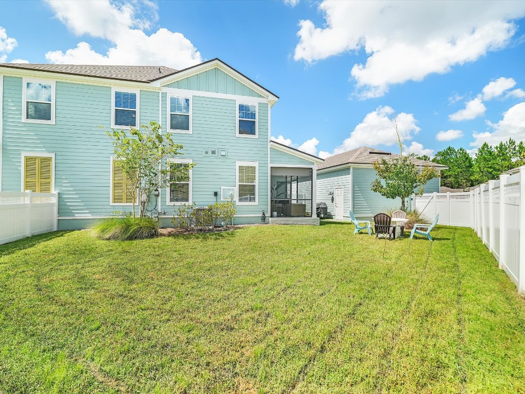 201 Daydream Avenue, Yulee, Florida image 38