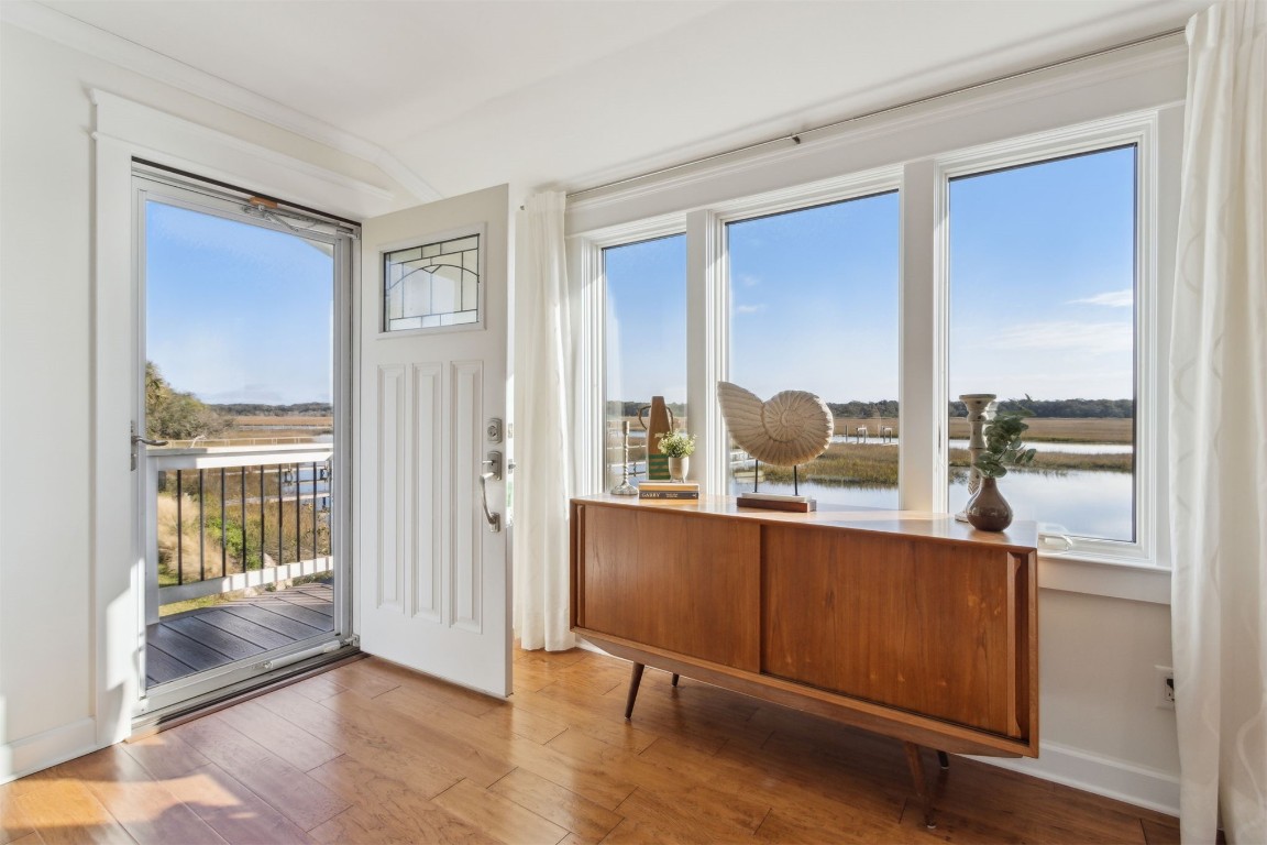 1912 Sunrise Drive, Fernandina Beach, Florida image 3