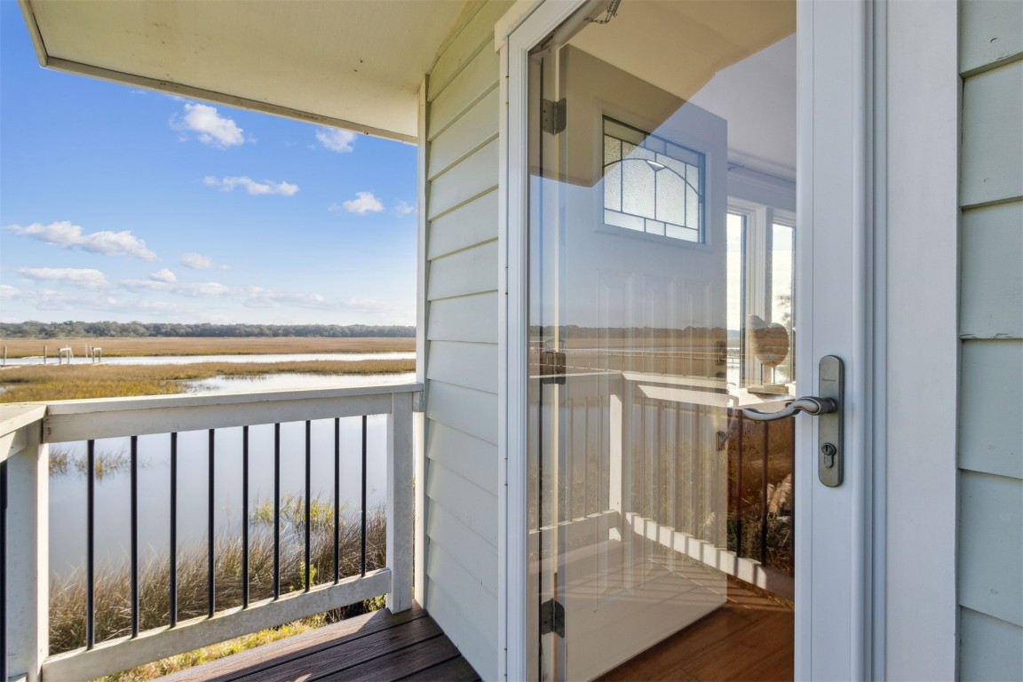 1912 Sunrise Drive, Fernandina Beach, Florida image 2