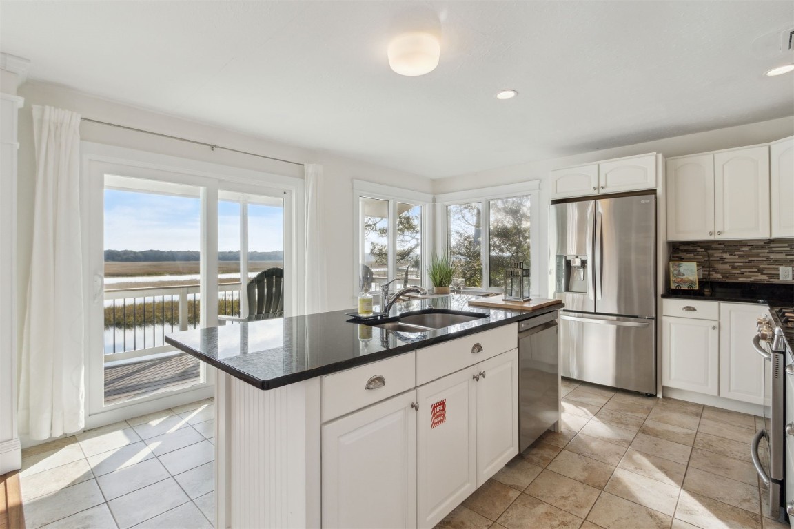 1912 Sunrise Drive, Fernandina Beach, Florida image 17