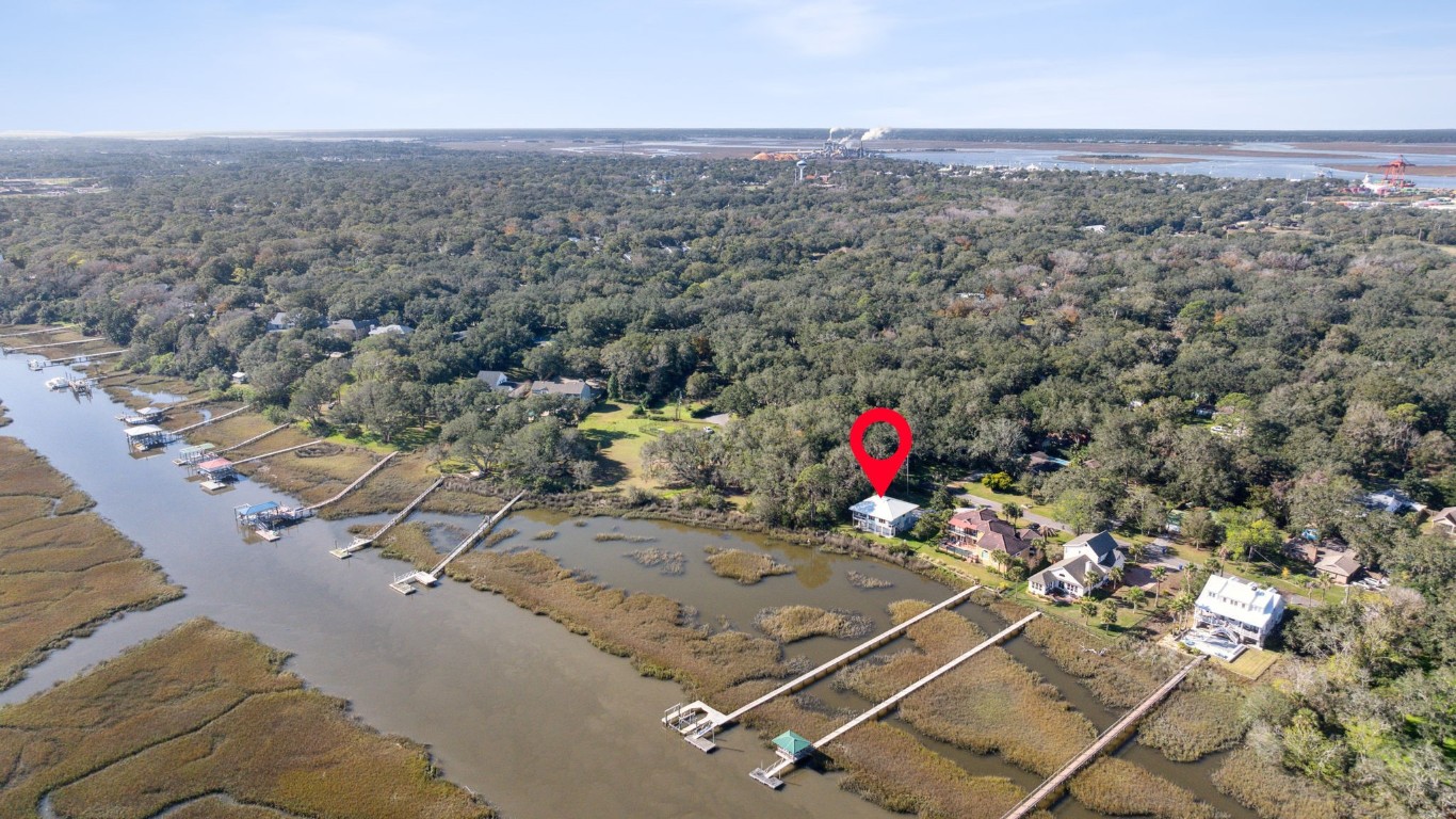 1912 Sunrise Drive, Fernandina Beach, Florida image 44