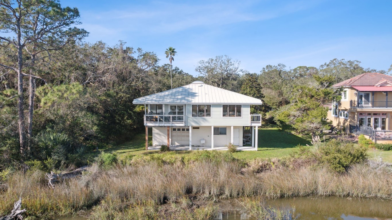 1912 Sunrise Drive, Fernandina Beach, Florida image 42