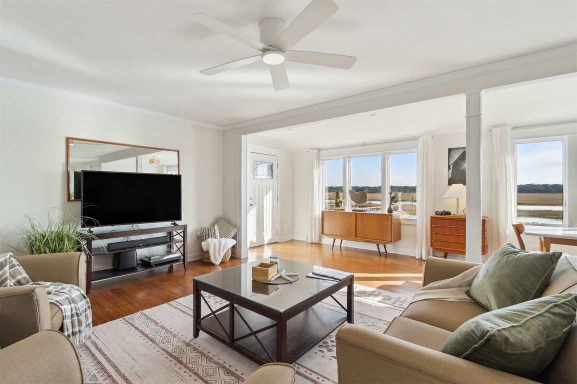 1912 Sunrise Drive, Fernandina Beach, Florida image 10