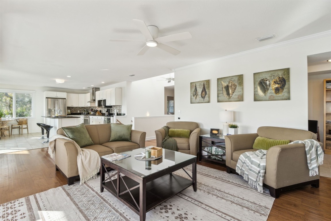 1912 Sunrise Drive, Fernandina Beach, Florida image 11