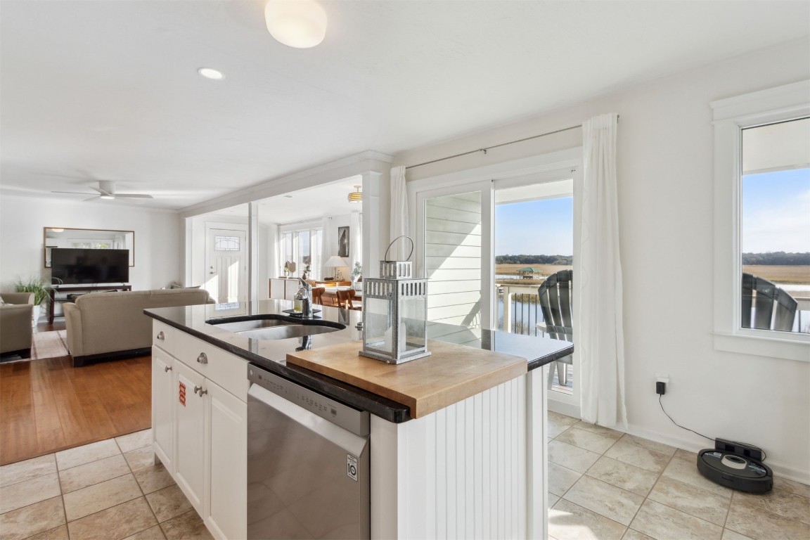 1912 Sunrise Drive, Fernandina Beach, Florida image 13
