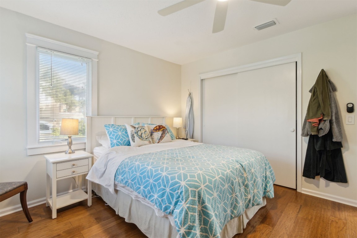 1912 Sunrise Drive, Fernandina Beach, Florida image 22