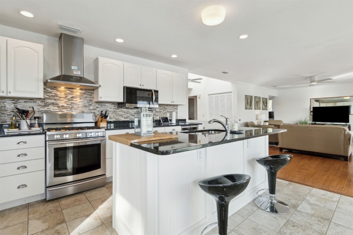 1912 Sunrise Drive, Fernandina Beach, Florida image 15