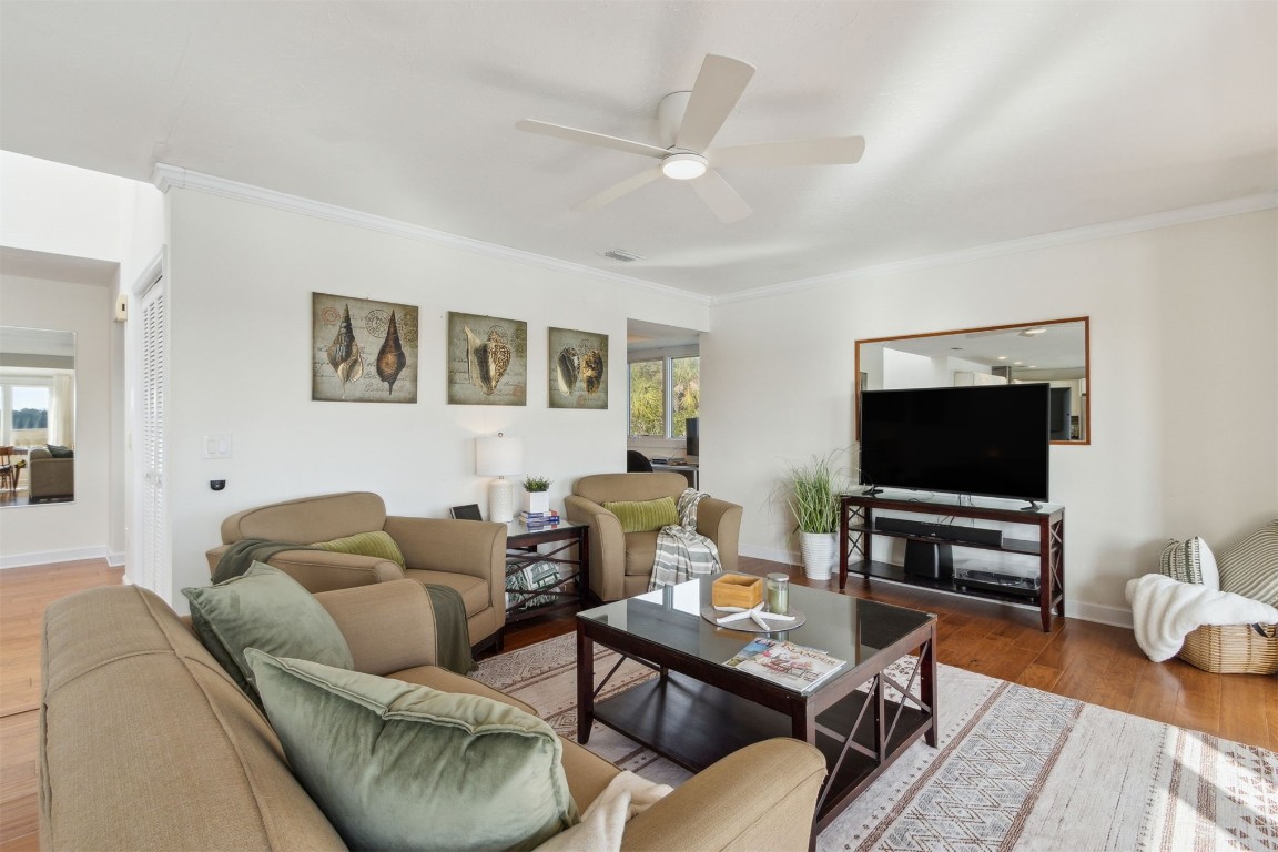 1912 Sunrise Drive, Fernandina Beach, Florida image 9