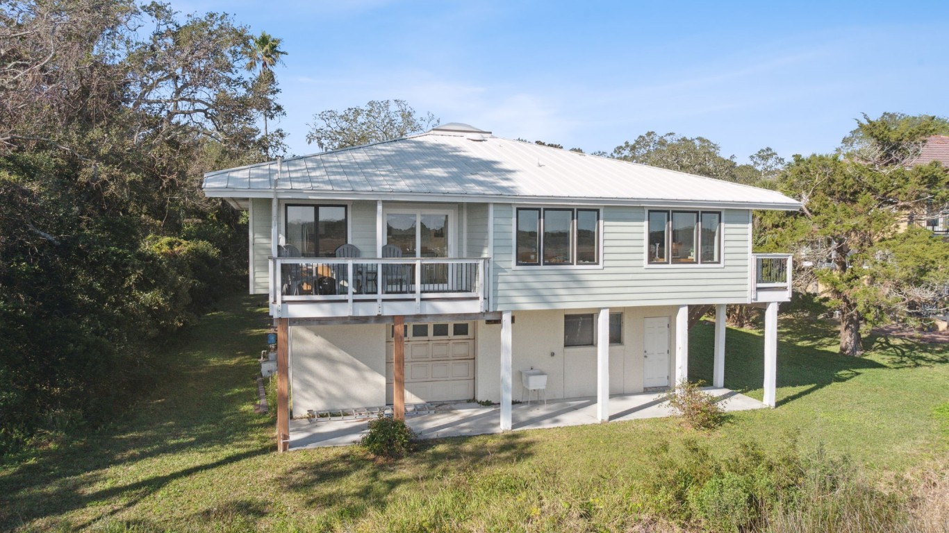 1912 Sunrise Drive, Fernandina Beach, Florida image 46
