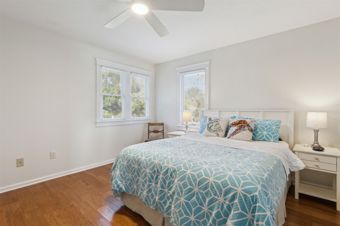 1912 Sunrise Drive, Fernandina Beach, Florida image 21