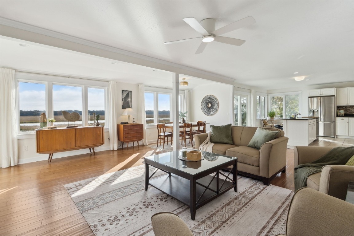 1912 Sunrise Drive, Fernandina Beach, Florida image 8