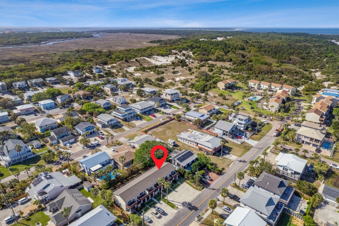 833 Tarpon Avenue #E, Fernandina Beach, Florida image 38