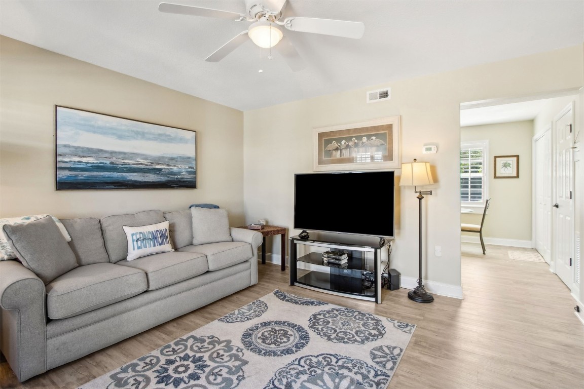 833 Tarpon Avenue #E, Fernandina Beach, Florida image 5