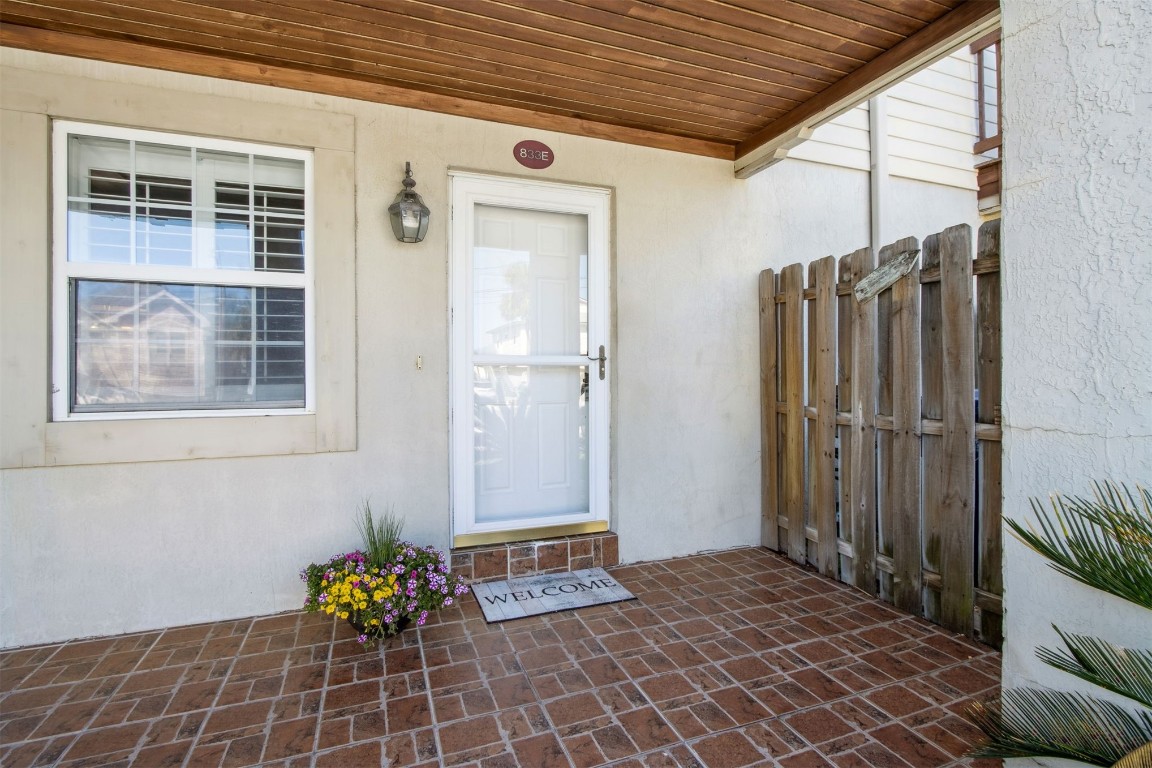 833 Tarpon Avenue #E, Fernandina Beach, Florida image 3